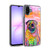Dean Russo Dogs 3 Pug Soft Gel Case for Samsung Galaxy A07 4G
