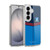 Ted Lasso Season 1 Graphics Jacket Soft Gel Case for Samsung Galaxy S26