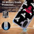 NBA Chicago Bulls Patterns Soft Gel Case for Samsung Galaxy A07 4G