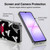 NBA Chicago Bulls Patterns Soft Gel Case for Samsung Galaxy A07 4G