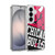 NBA Chicago Bulls Half Oversized Soft Gel Case for Samsung Galaxy S26