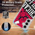 NBA Chicago Bulls Half Oversized Soft Gel Case for Samsung Galaxy S26