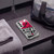 NBA Chicago Bulls Half Oversized Soft Gel Case for Samsung Galaxy S26