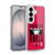 NBA Chicago Bulls Typography Soft Gel Case for Samsung Galaxy S26