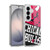 NBA Chicago Bulls Half Oversized Soft Gel Case for Samsung Galaxy S26 Plus