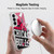 NBA Chicago Bulls Half Oversized Soft Gel Case for Samsung Galaxy S26 Plus