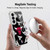 NBA Chicago Bulls Patterns Soft Gel Case for Samsung Galaxy S26 Plus