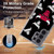 NBA Chicago Bulls Patterns Soft Gel Case for Samsung Galaxy S26 Ultra