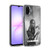 AMC The Walking Dead Double Exposure Michonne Soft Gel Case for Samsung Galaxy A07 4G