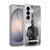AMC The Walking Dead Double Exposure Gabriel Soft Gel Case for Samsung Galaxy S26 Plus