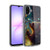 JK Stewart Art Bear Soft Gel Case for Samsung Galaxy A07 4G