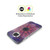Aimee Stewart Mandala Doodle Flower Soft Gel Case for Motorola Edge S30 / Moto G200 5G