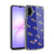 NFL Baltimore Ravens Artwork Patterns Soft Gel Case for Samsung Galaxy A07 4G