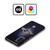 NFL Baltimore Ravens Artwork LED Soft Gel Case for Samsung Galaxy S26