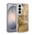 Grateful Dead Graphics Bear Vintage Soft Gel Case for Samsung Galaxy S26