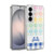 Grateful Dead Graphics Colourful Pattern Soft Gel Case for Samsung Galaxy S26