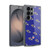 NFL Baltimore Ravens Artwork Patterns Soft Gel Case for Samsung Galaxy S26 Ultra