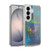 Grateful Dead Graphics Tie Dye Soft Gel Case for Samsung Galaxy S26