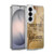 Grateful Dead Graphics Bear Vintage Soft Gel Case for Samsung Galaxy S26 Plus