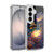 JK Stewart Art Bee Soft Gel Case for Samsung Galaxy S26 Plus