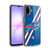 NFL Buffalo Bills Logo Stripes Soft Gel Case for Samsung Galaxy A07 4G