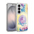 Grateful Dead Graphics Logo Tie Dye Soft Gel Case for Samsung Galaxy S26 Plus