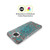Aimee Stewart Mandala Moroccan Sea Soft Gel Case for Motorola Edge S30 / Moto G200 5G