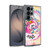 Grateful Dead Graphics Bear Tie Dye Soft Gel Case for Samsung Galaxy S26 Ultra