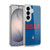 NFL Buffalo Bills Logo Distressed Look Soft Gel Case for Samsung Galaxy S26 Plus