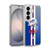 NFL Buffalo Bills Logo Helmet Soft Gel Case for Samsung Galaxy S26 Plus