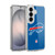 NFL Buffalo Bills Logo Plain Soft Gel Case for Samsung Galaxy S26 Plus