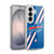 NFL Buffalo Bills Logo Stripes Soft Gel Case for Samsung Galaxy S26 Plus