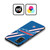 NFL Buffalo Bills Logo Stripes Soft Gel Case for Samsung Galaxy S26 Plus