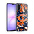 NFL Chicago Bears Logo Camou Soft Gel Case for Samsung Galaxy A07 4G