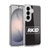 Liam Gallagher Graphics Rkid Soft Gel Case for Samsung Galaxy S26
