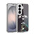 Liam Gallagher Graphics R 'N' R Star Soft Gel Case for Samsung Galaxy S26
