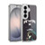 Liam Gallagher Graphics R 'N' R Star Soft Gel Case for Samsung Galaxy S26 Plus