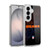 NFL Chicago Bears Logo Blur Soft Gel Case for Samsung Galaxy S26