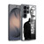 Liam Gallagher Graphics Why Me Soft Gel Case for Samsung Galaxy S26 Ultra