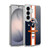 NFL Chicago Bears Logo Helmet Soft Gel Case for Samsung Galaxy S26