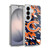NFL Chicago Bears Logo Camou Soft Gel Case for Samsung Galaxy S26 Plus