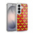 Wonder Woman DC Comics Logos Pattern Soft Gel Case for Samsung Galaxy S26 Plus