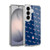 NFL New England Patriots Artwork Patterns Soft Gel Case for Samsung Galaxy S26