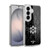 Alchemy Gothic Illustration Deadly Nightshade Soft Gel Case for Samsung Galaxy S26