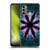 Aimee Stewart Mandala Floral Galaxy Soft Gel Case for Motorola Moto G60 / Moto G40 Fusion