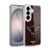 Alchemy Gothic Wing Dark Angel Heart Soft Gel Case for Samsung Galaxy S26 Plus