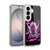 Alchemy Gothic Wing Sacred Soft Gel Case for Samsung Galaxy S26 Plus