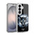 Alchemy Gothic Wing Raven Wulf Soft Gel Case for Samsung Galaxy S26 Plus