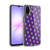 NFL Minnesota Vikings Artwork Patterns Soft Gel Case for Samsung Galaxy A07 4G