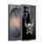 Alchemy Gothic Wing Inked Soft Gel Case for Samsung Galaxy S26 Ultra
